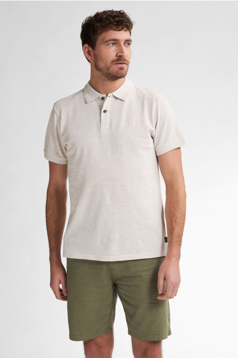 Petrol Industries men polo short sleeve